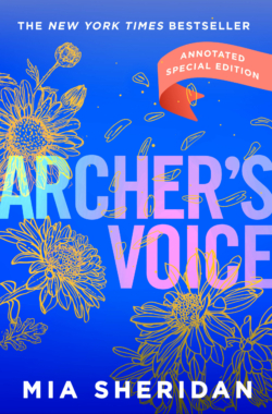 Archer’s Voice HC-R5.1