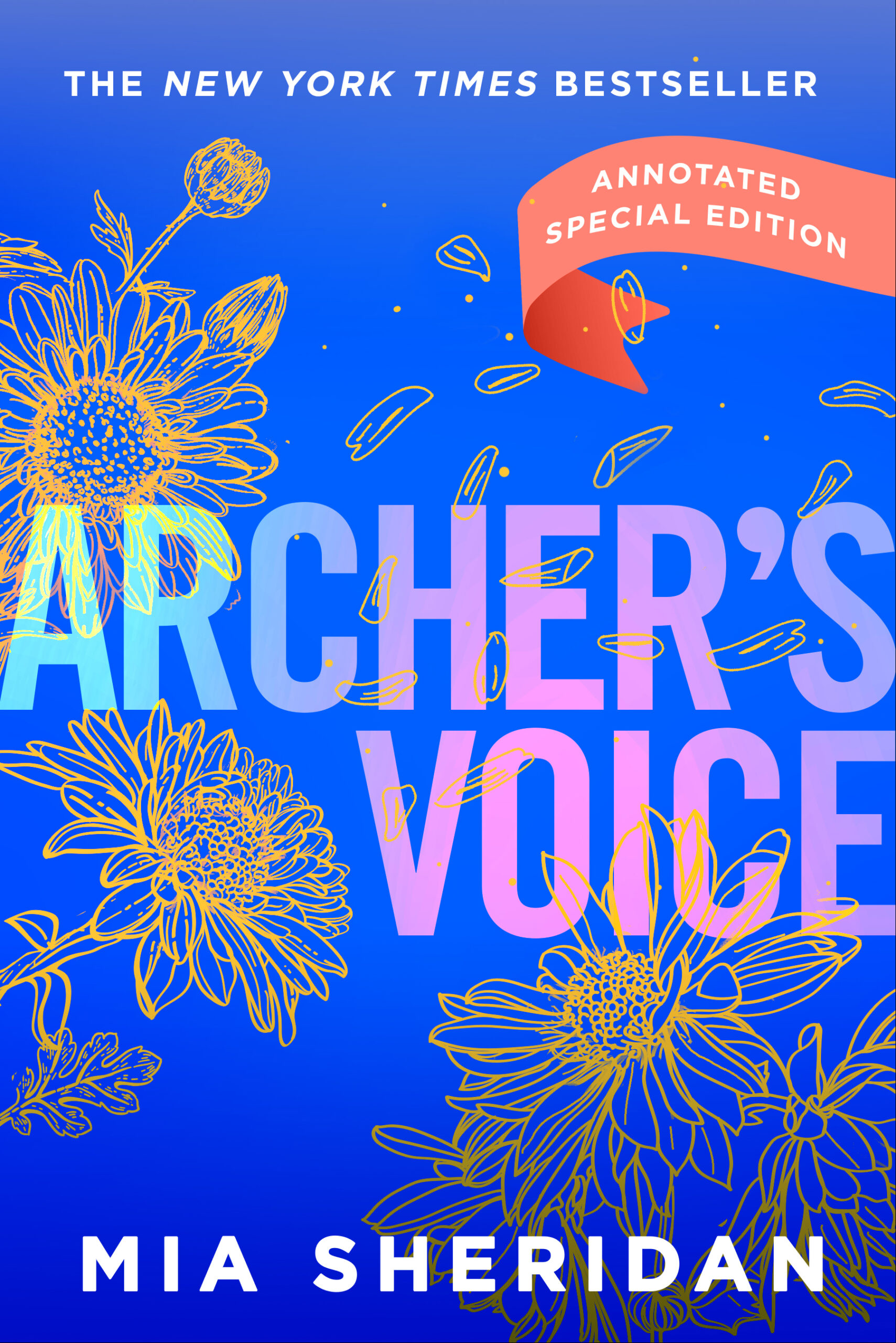 Archer’s Voice HC-R5.1