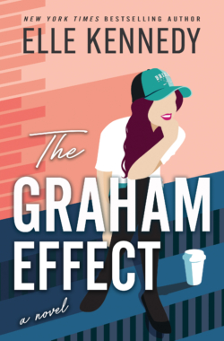 THE GRAHAM EFFECT (The Campus Diaries #1) – Elle Kennedy